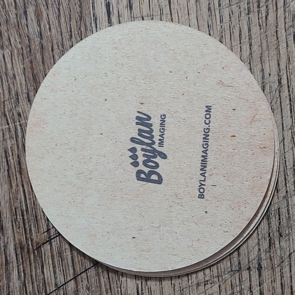 Sticker & Coaster Package - Picture 6 of 10